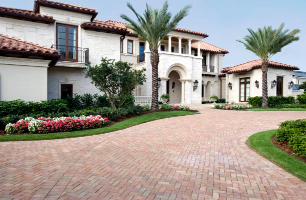 Reasons to Select Us for Your Driveway Paving Requirements in Shawsville, VA