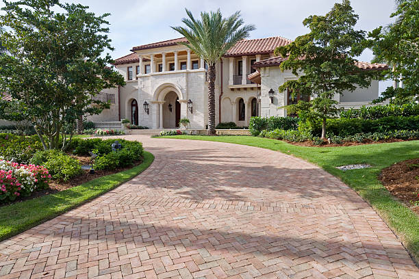 Best Driveway Pavers Near Me  in Shawsville, VA