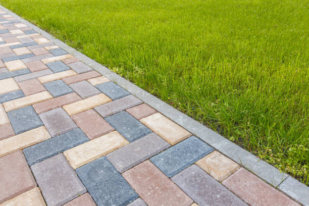 Best Driveway Repair Near Me  in Shawsville, VA